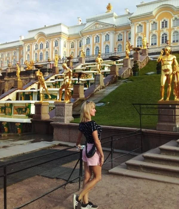 Светлана Раневская — эротический массаж в Красноярске — фото 3